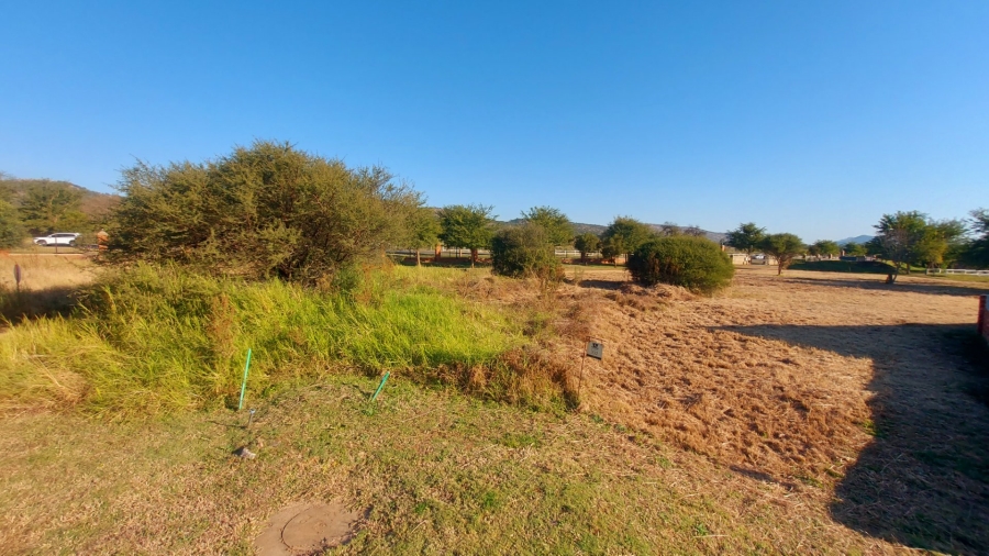 4 Bedroom Property for Sale in Meerhof North West